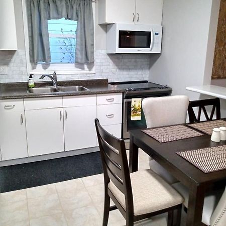Toronto Furnished Living- Niagara Falls Extérieur photo