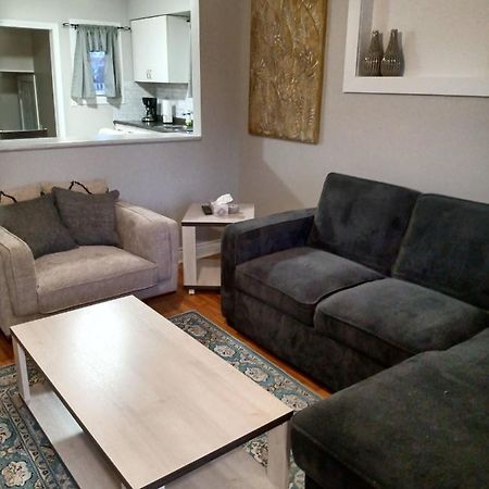 Toronto Furnished Living- Niagara Falls Extérieur photo