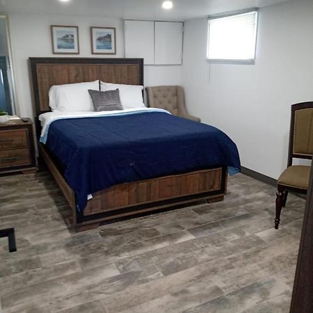 Toronto Furnished Living- Niagara Falls Extérieur photo