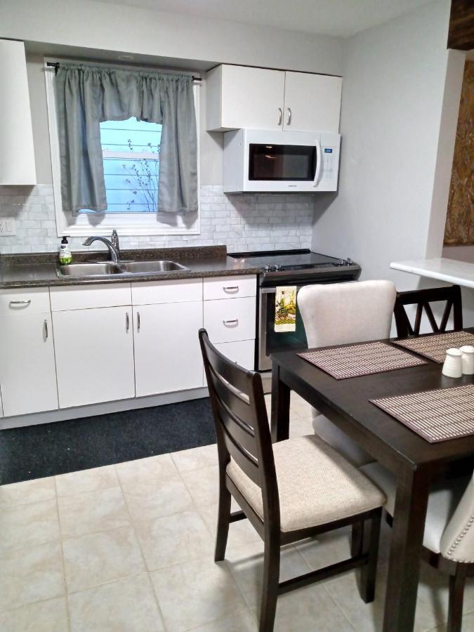 Toronto Furnished Living- Niagara Falls Extérieur photo