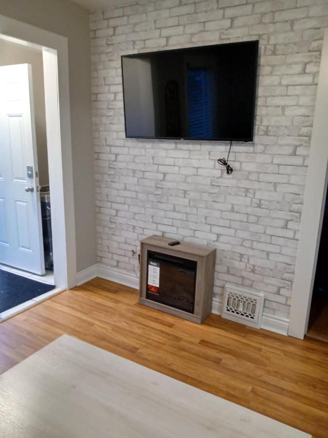 Toronto Furnished Living- Niagara Falls Extérieur photo
