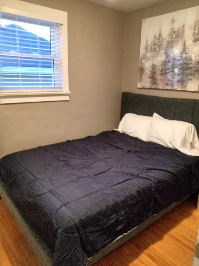 Toronto Furnished Living- Niagara Falls Extérieur photo