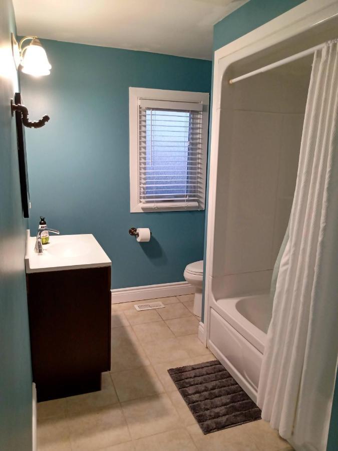 Toronto Furnished Living- Niagara Falls Extérieur photo