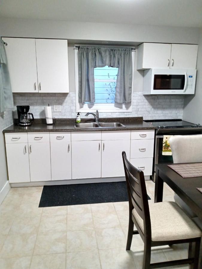 Toronto Furnished Living- Niagara Falls Extérieur photo