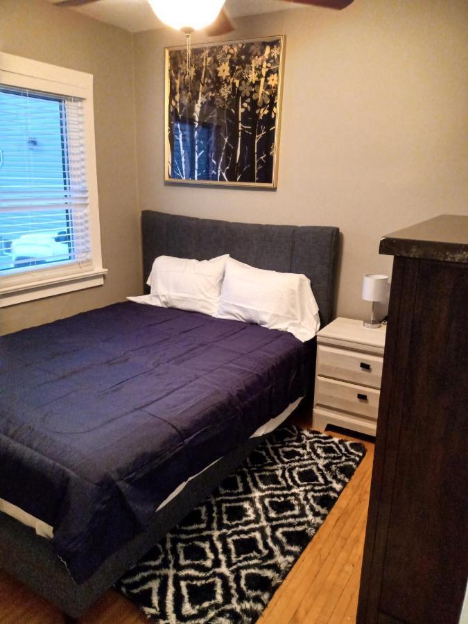 Toronto Furnished Living- Niagara Falls Extérieur photo