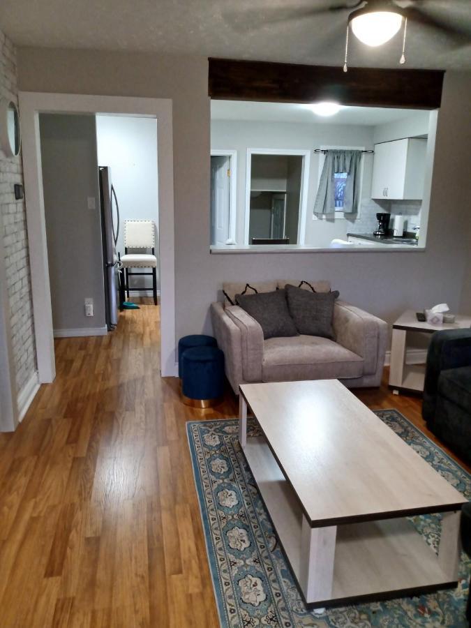 Toronto Furnished Living- Niagara Falls Extérieur photo