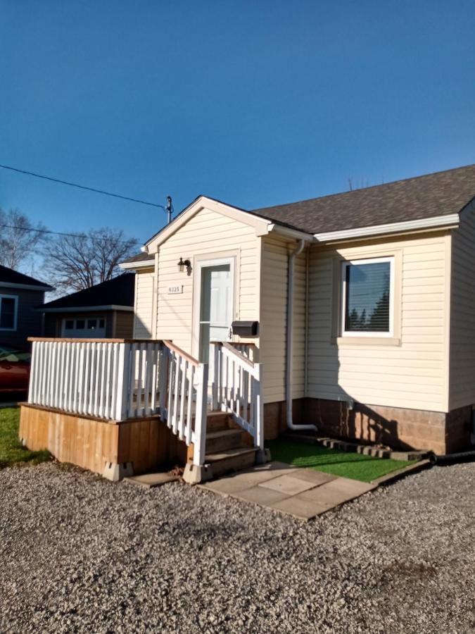 Toronto Furnished Living- Niagara Falls Extérieur photo
