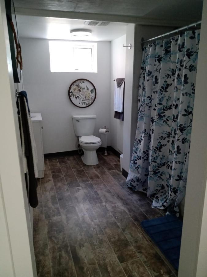 Toronto Furnished Living- Niagara Falls Extérieur photo