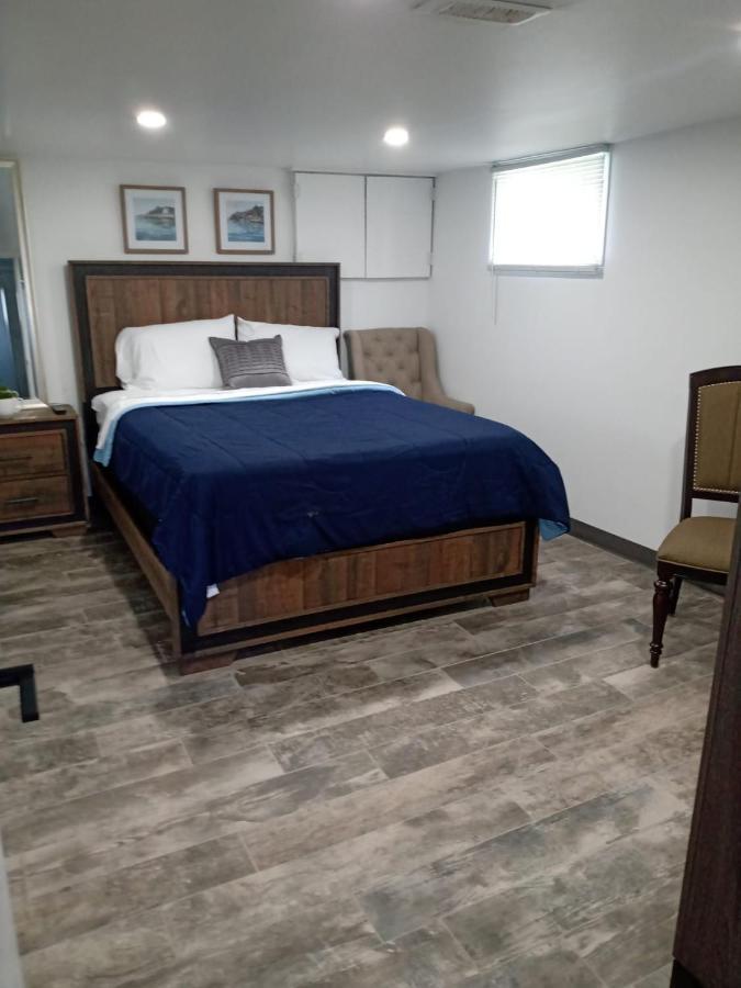 Toronto Furnished Living- Niagara Falls Extérieur photo